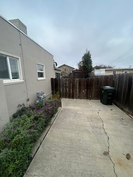 More Photos Of 612 Central Ave, Salinas Multifamily For Sale