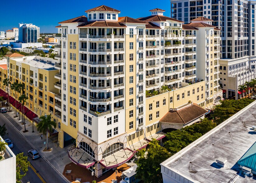 More Photos Of 100 Central Ave, Sarasota Apartments For Lease
