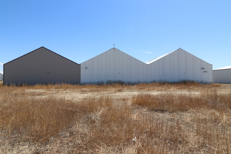 Primary Photo Of 7889 Maverick Ln, Ordway Manufacturing For Sale