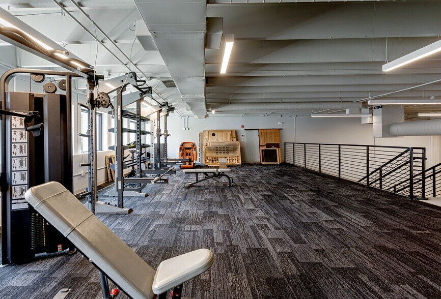 More Photos Of 1211 57th Ave, Nashville Office For Lease