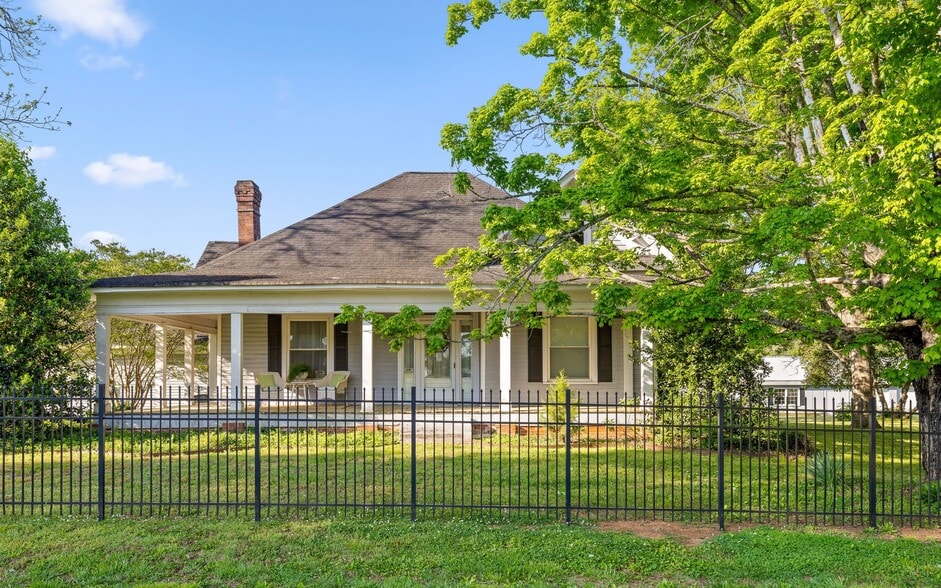 More Photos Of 6730 Standifer Gap Rd, Chattanooga Land For Sale