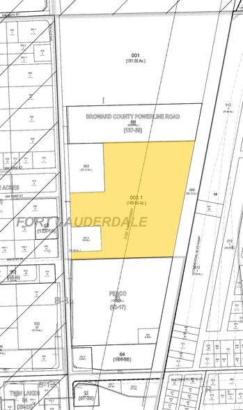 More Photos Of 5300 N Powerline Rd, Fort Lauderdale Warehouse For Lease