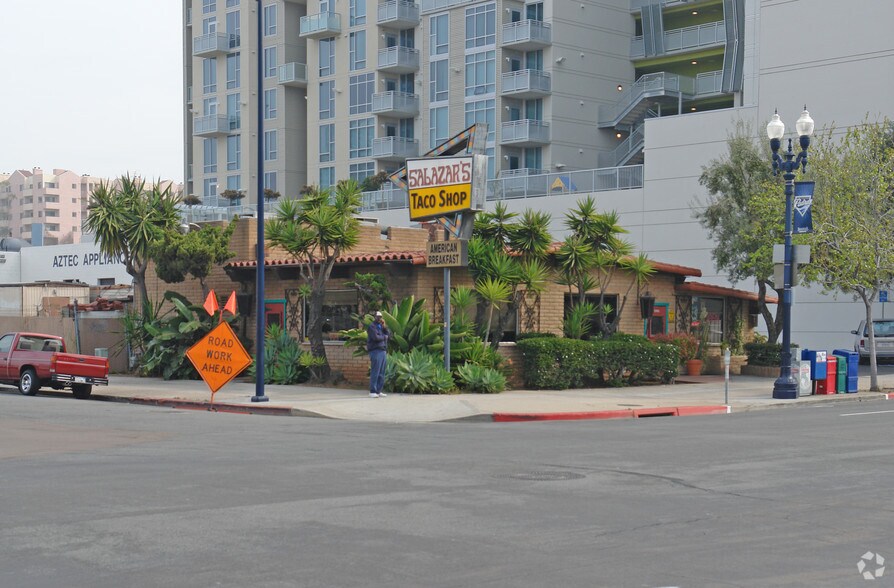 More Photos Of , San Diego Unknown For Sale