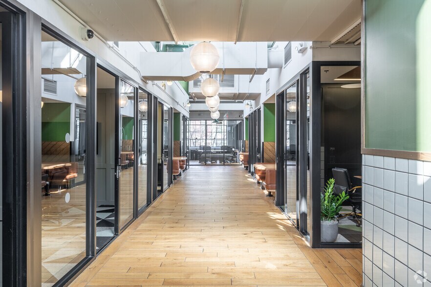 More Photos Of 1328 Florida Ave NW, Washington Office For Lease