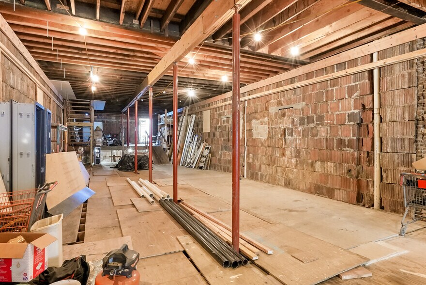 More Photos Of 81 Smith St, Perth Amboy Storefront Retail Residential For Sale