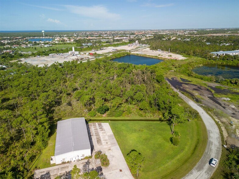More Photos Of 10271 Pheasant Blvd, Punta Gorda Land For Sale