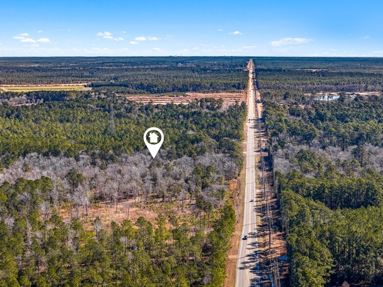 More Photos Of 0 Southport-Supply Rd SE, Bolivia Land For Sale