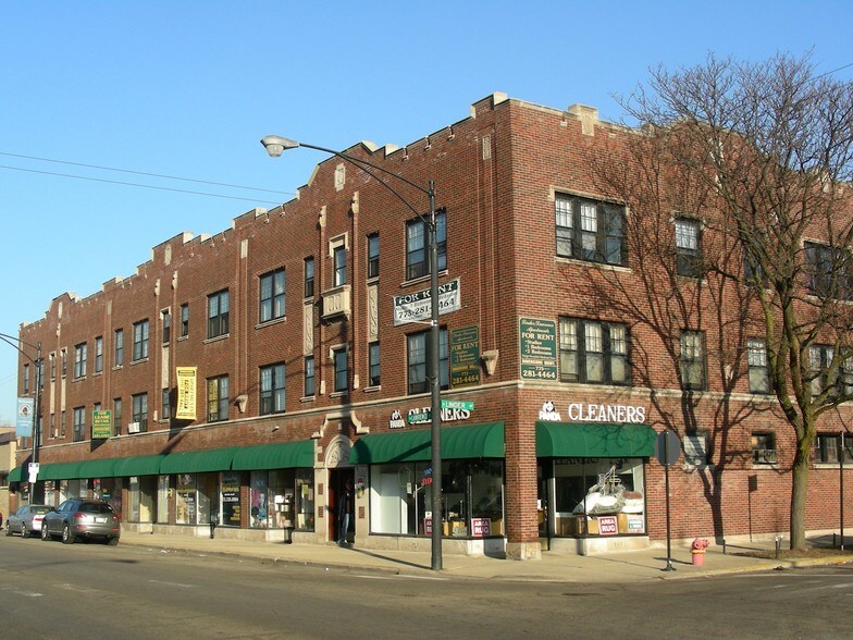 More Photos Of 5500-5514 W Lawrence Ave, Chicago Storefront Retail Residential For Lease