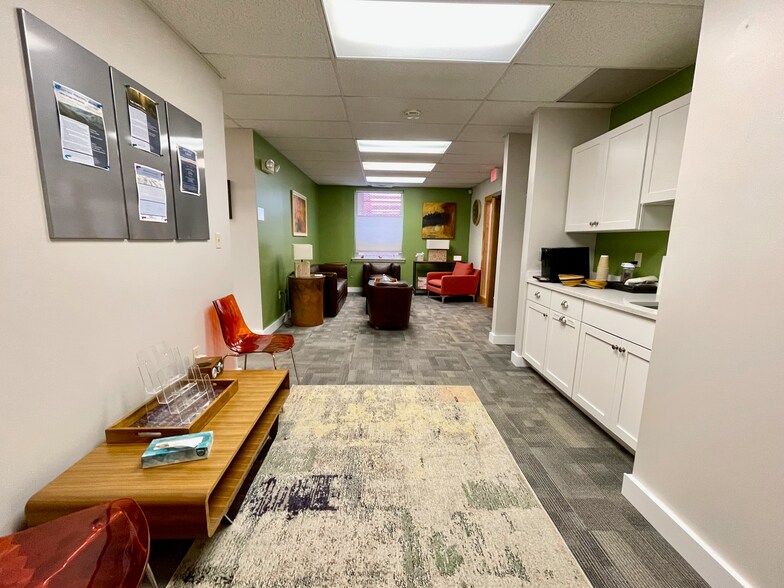 More Photos Of 103 Blanchard Rd, Cambridge Loft Creative Space For Lease