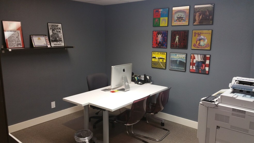 More Photos Of 2345 S Alma School Rd, Mesa Office For Lease