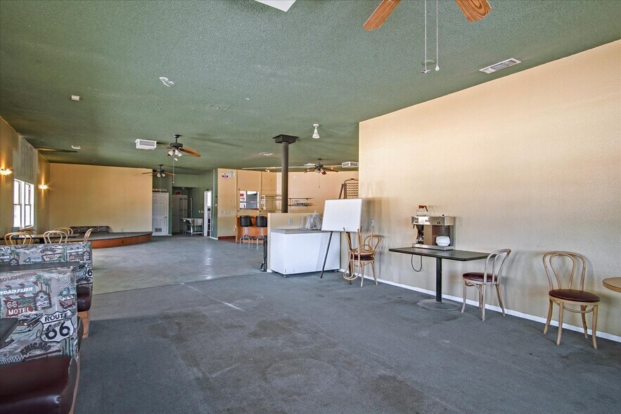 More Photos Of 70226 Jolon Rd, Bradley Restaurant For Sale