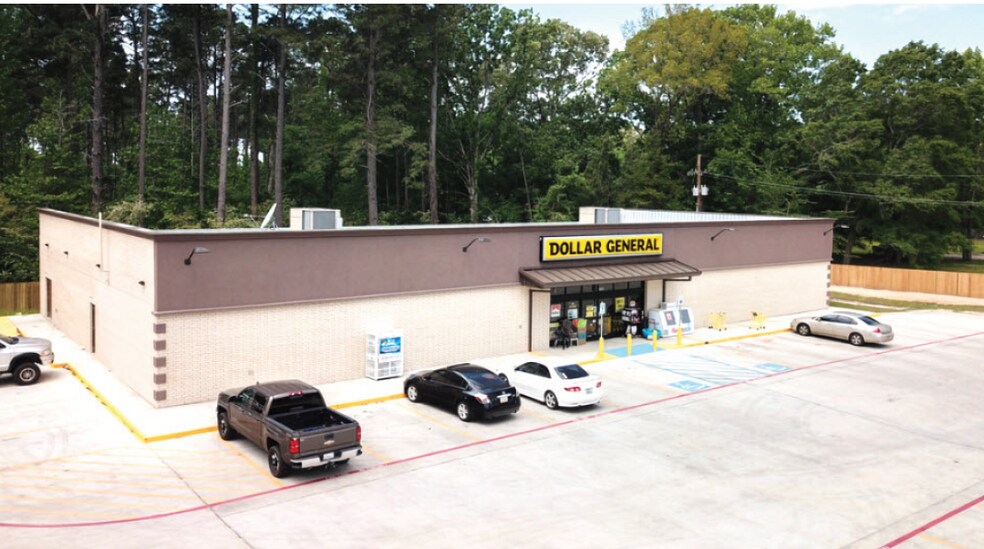 More Photos Of 2801 W California Ave, Ruston Freestanding For Sale