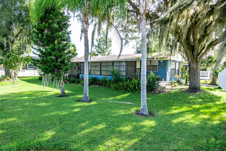 More Photos Of 937 Sabal Palm Dr, Zolfo Springs Manufactured Housing Mobile Home Park For Sale