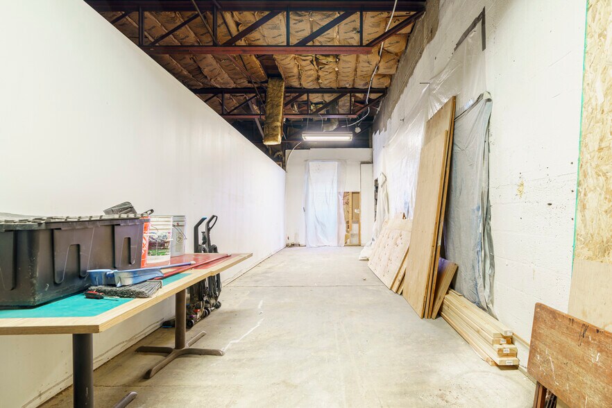 More Photos Of 306 N Choctaw Ave, El Reno Manufacturing For Sale
