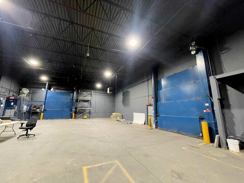 More Photos Of 247 E 1st Ave, Vancouver Warehouse For Sale