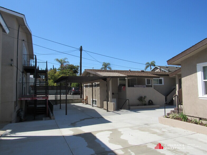 More Photos Of 133 S Melrose St, Placentia Apartments For Sale