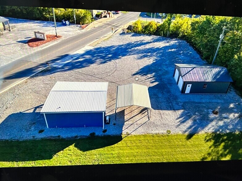 More Photos Of 235 2nd st, Russellville Office For Lease