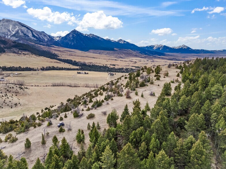 More Photos Of NHN (Parcel A-2) Suce Creek Road, Livingston Land For Sale