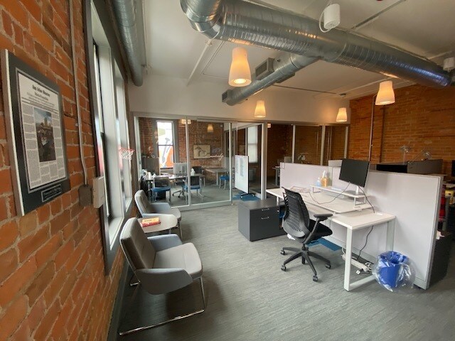 More Photos Of 106 E Liberty St, Ann Arbor Loft Creative Space For Lease