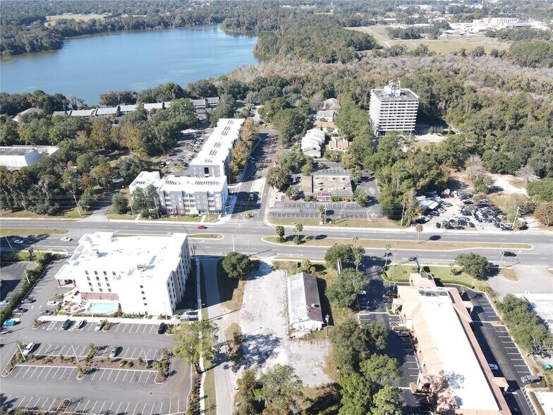 More Photos Of 2445 SW 13th St, Gainesville Storefront Retail Office For Sale