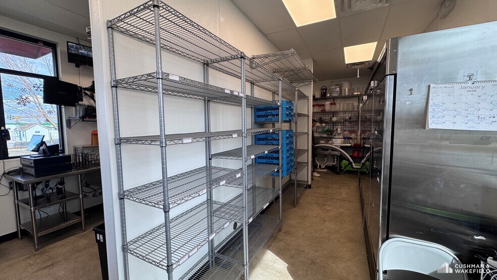More Photos Of 5180 Garfield ave, Loveland General Retail For Sale