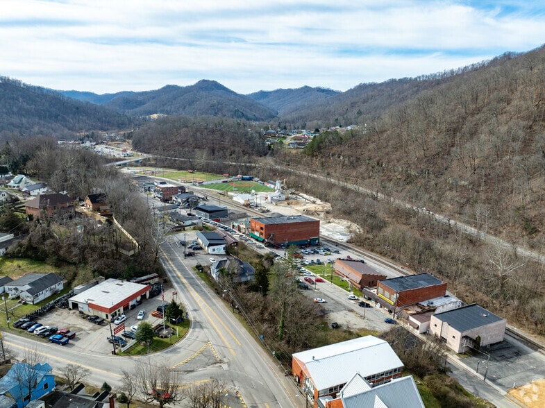 More Photos Of 421 Main St, Madison General Retail For Sale