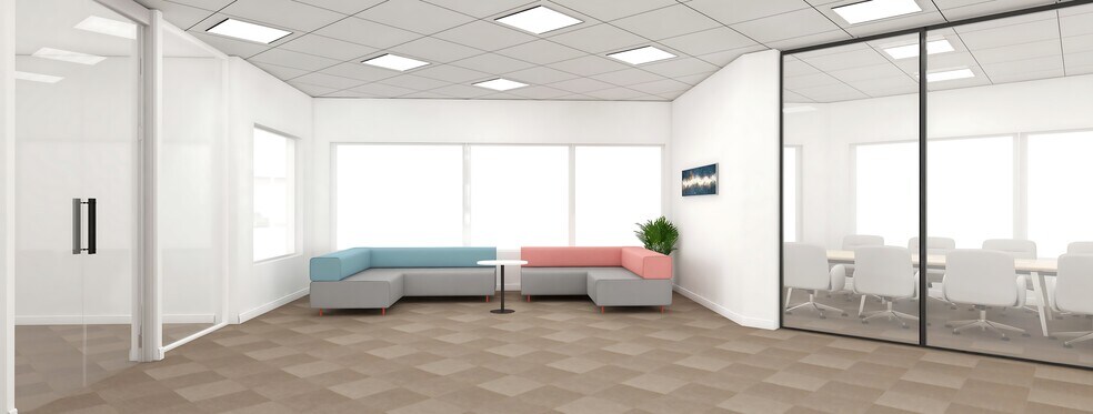 More Photos Of 3120 Scott Blvd, Santa Clara Research And Development For Lease