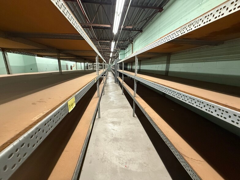 More Photos Of 917 Webster St, Dayton Warehouse For Sale