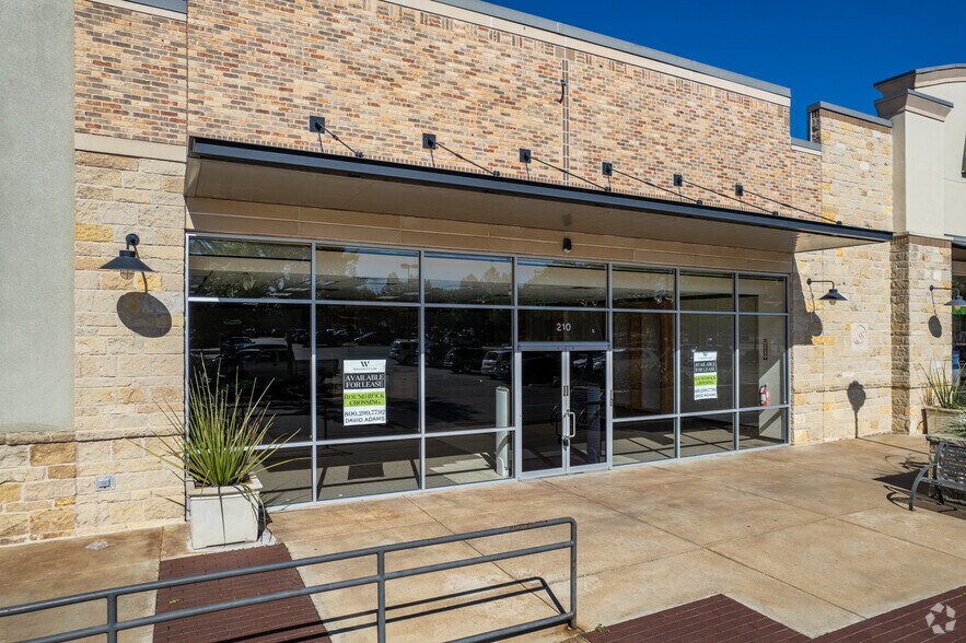 More Photos Of 117 Louis Henna Blvd, Round Rock Unknown For Lease