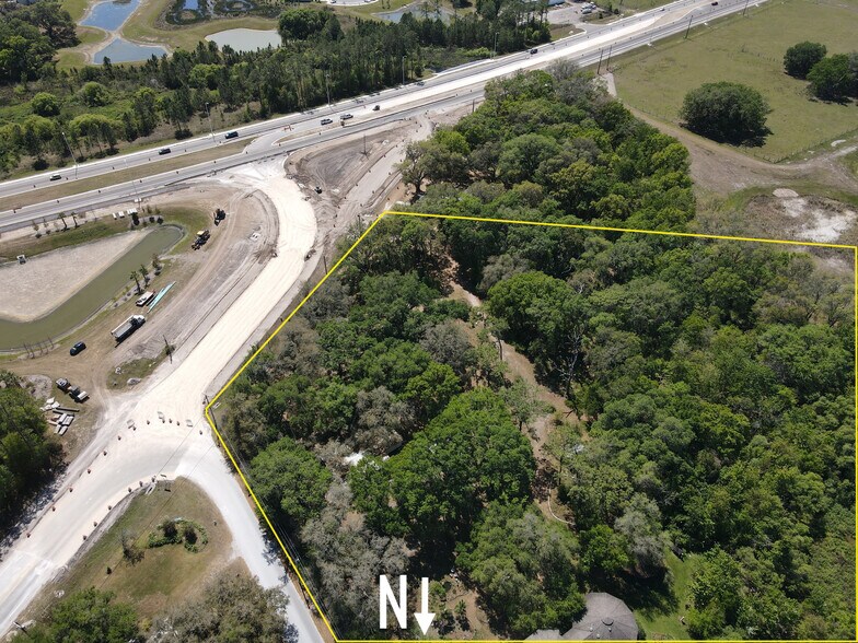 More Photos Of 11637 Emmaus Cemetery, San Antonio Land For Sale