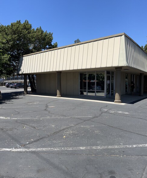 More Photos Of 866 Plumas St, Yuba City Medical For Sale