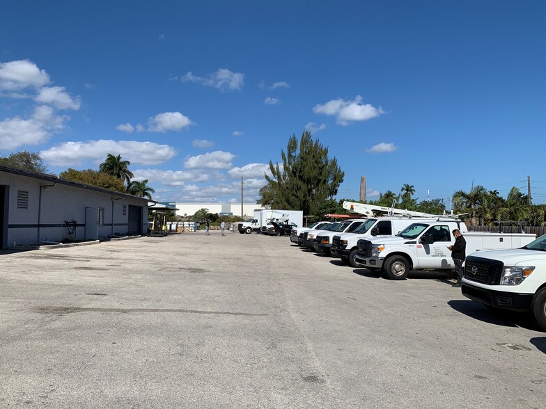 Primary Photo Of 2765 SW 36th St, Fort Lauderdale Land For Lease