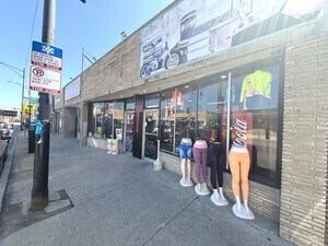 More Photos Of 4017-4019 W 63rd St, Chicago Storefront For Sale