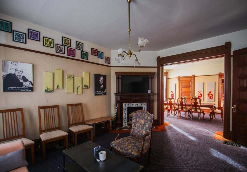 More Photos Of 253-255 S Marengo Ave, Pasadena Office For Lease