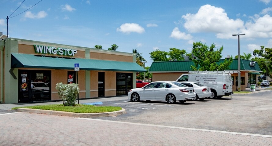 More Photos Of 926 S Military Trl, West Palm Beach Unknown For Lease