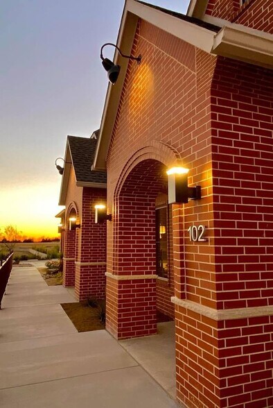 More Photos Of 1000 Legacy Ranch Rd, Waxahachie Unknown For Lease