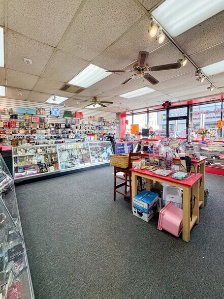 More Photos Of 341 Central Ave, Jersey City Apartments For Lease