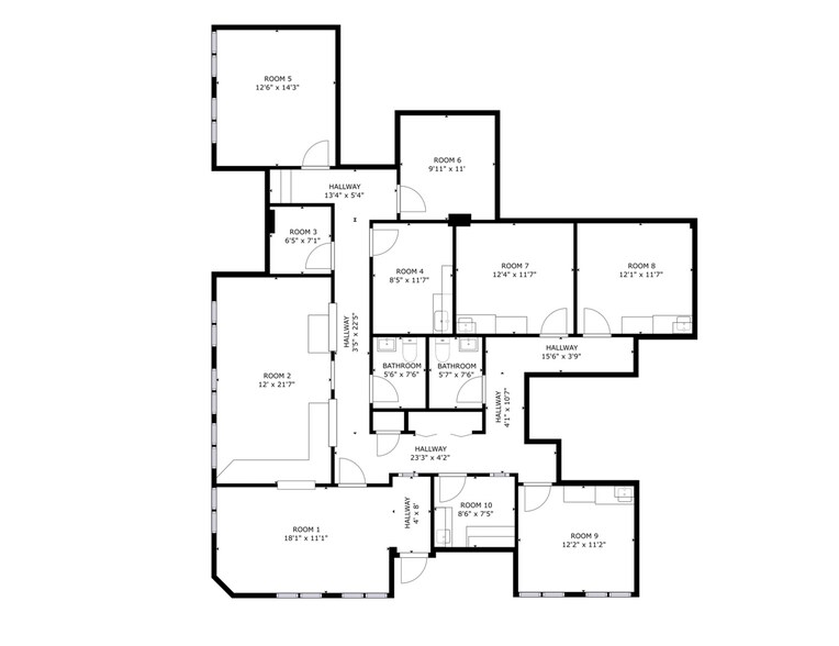 More Photos Of 657 E Golf Rd, Arlington Heights Unknown For Lease