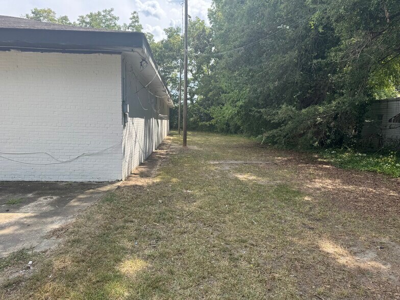 More Photos Of 800-810 Cokey Rd, Rocky Mount Office For Lease