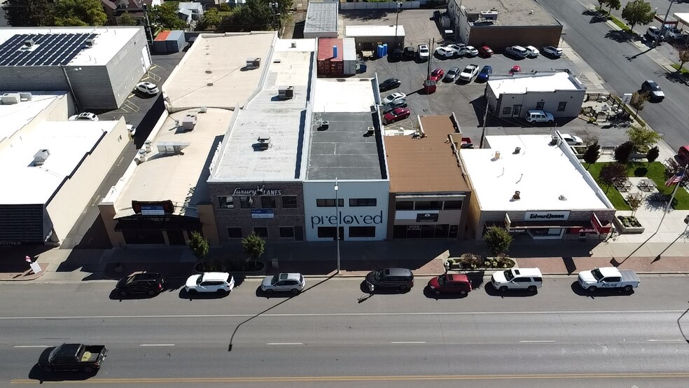 More Photos Of 244 N Main St, Spanish Fork Storefront Retail Office For Lease