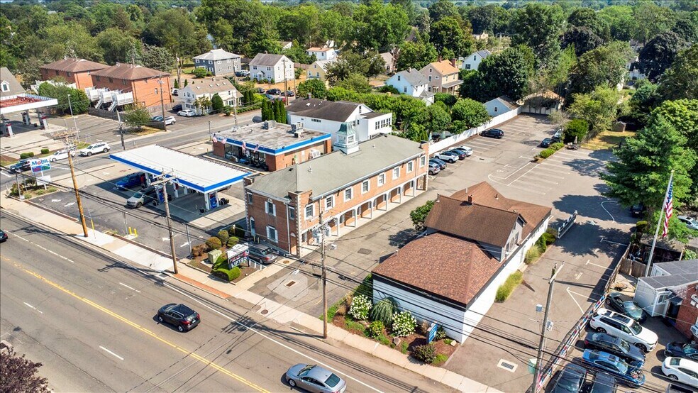 More Photos Of 2119 Post Rd, Fairfield Medical For Sale