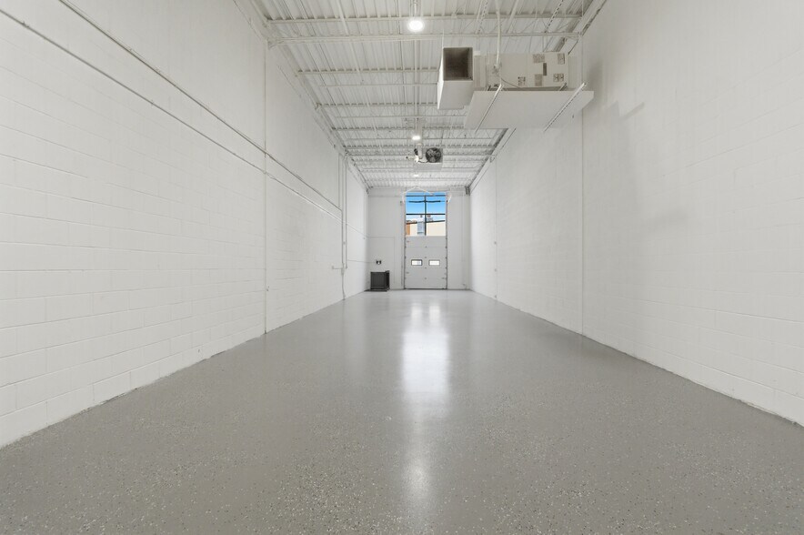 More Photos Of 397 Humberline Dr, Toronto Warehouse For Sale