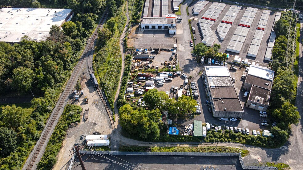 More Photos Of 1249 Byberry Rd, Philadelphia Warehouse For Sale