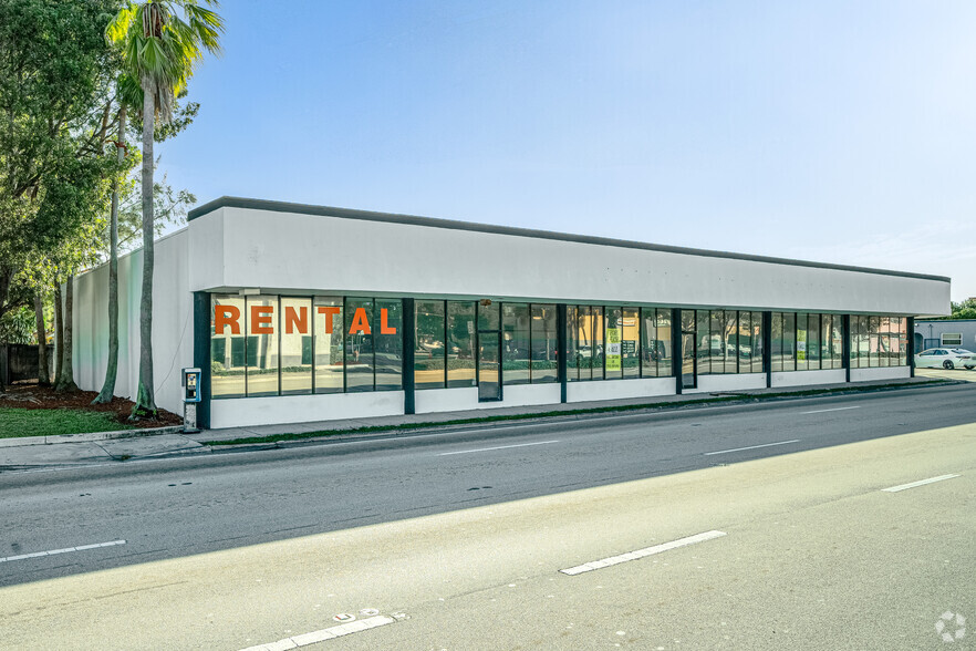 Primary Photo Of 1880 S Federal Hwy, Fort Lauderdale Auto Dealership For Lease