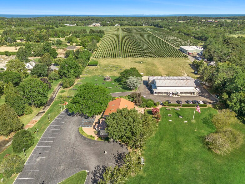More Photos Of 44075 Rte 25, Peconic Winery Vineyard For Sale