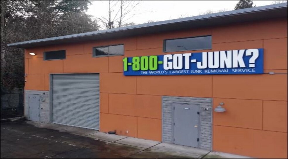 Primary Photo Of 13003 Tukwila International Blvd, Tukwila Warehouse For Sale