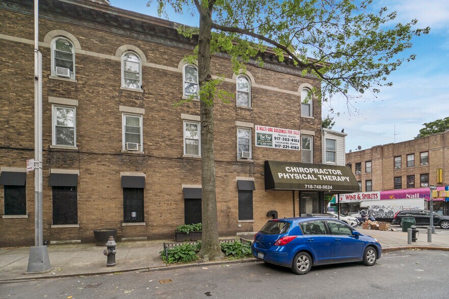 More Photos Of 7601 5th Ave, Brooklyn Storefront Retail Residential For Sale