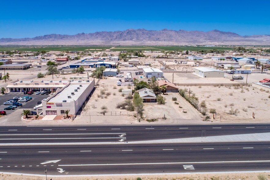 More Photos Of 5201 S Highway 95, Fort Mohave Storefront Retail Office For Sale