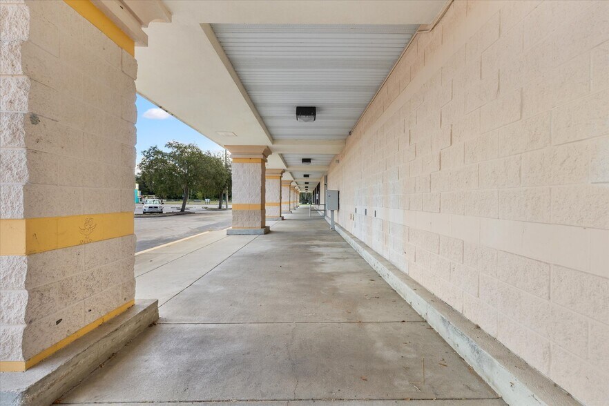 More Photos Of 440-500 W Gulf Atlantic Hwy, Wildwood Unknown For Lease