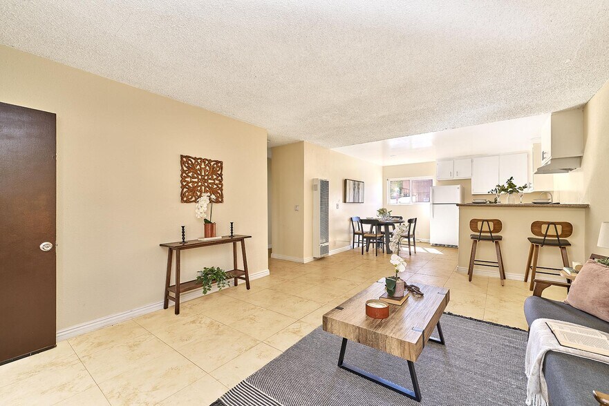 More Photos Of 1381 Burwood St, La Habra Apartments For Sale